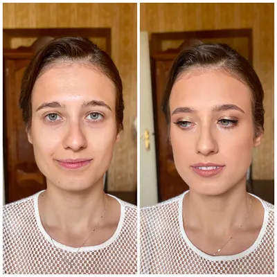 Magdalena Ślusarczyk Let’s MakeUp
